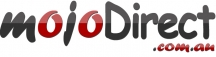 Logo for Mojo Direct