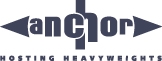 Logo for Website Host