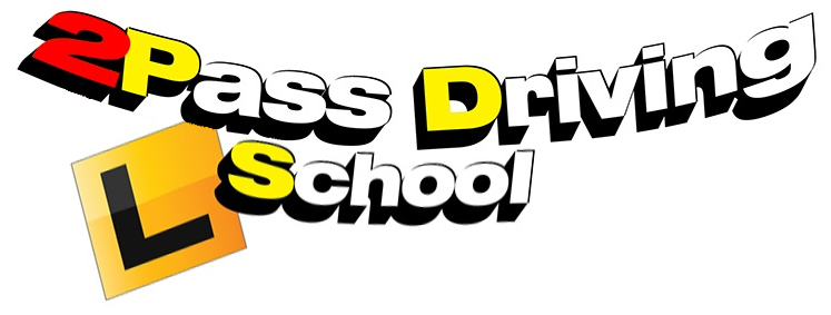 2Pass Driving School Logo