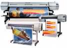 Logo for Signs & Digital Printing Melbourne Baro Sign