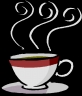 Bush Bites Takeaway Cafe Logo