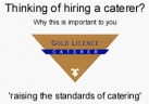 Logo for TE Catering Sydney 9631 5208