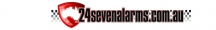 Logo for 24 Seven Alarms Aust Pty Ltd