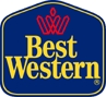 Logo for Oasis Motor Inn - Best Western
