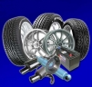 Logo for Not Just Brakes