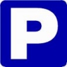 Logo for Car Park Cleaners Brisbane