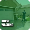 Logo for Post War Queenslander House Washers