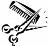 Logo for Hair & Beauty Salon Mordialloc