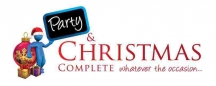 Logo for Party Supplies Sunshine Coast