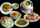 Logo for Liep's Cambodian Restaurant Sydney