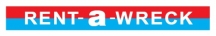 Logo for Cheap Car Hire Sydney - Rent-A-Wreck