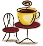 Logo for Simeon Cafe Takeaway & Workplace Caterers Botany