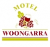 Logo for Rutherglen Motel Accommodation