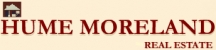Logo for Hume Moreland Real Estate