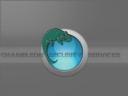 Logo for Chameleon Security Services