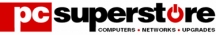PC Superstore Logo