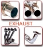 Budget Exhaust Centre