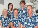 Logo for Richard Watt Optometrist Hervey Bay