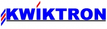 Logo for Kwiktron