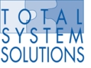 Logo for Call Centre Processing Solutions TSS