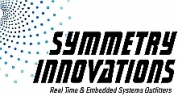 Logo for Symmetry Innovations Pty Ltd