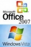 Office 2007 & Windows Vista Training Online Logo
