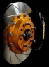United Brake & Clutch Logo