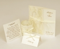 Logo for Invitations Wedding Stationery
