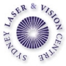 Logo for Sydney Cataract Centre