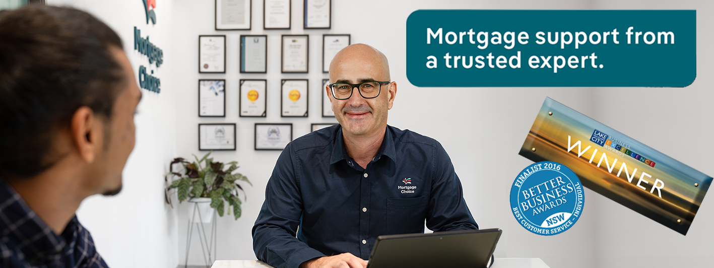 Mortgage Choice Charlestown