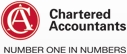 Logo for Accountants St Leonards