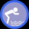 Logo for Pools Spas & Renovations Victoria