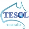 Logo for TESOL Australia - TESOL Training Brisbane