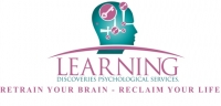 Learning Discoveries Logo