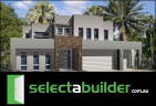 Logo for Selectabuilder.com.au