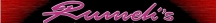 Rumelis Turkish Restaurant Melbourne Logo