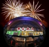 Logo for Restaurant Darling Harbour Port Orient