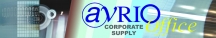 Avrio Office Supplies & Printer Consumables Logo