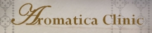 Logo for Aromatica Clinic