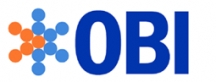 Logo for OBI Services Pty Ltd