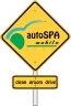 autoSPA Mobile Car Wash & Detailing Brisbane