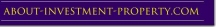 Logo for About Investment Property