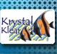 Logo for Krystal Klear Glass Bottom Boat Tours Hervey Bay