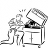Logo for Copier Printer & Fax Repairs Sales & Service Sydney