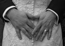 Logo for Wedding Planners ACT