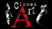 Cloned Art Logo