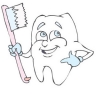 Logo for Dentist Queanbeyan Riverside Dental Practice