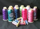 Logo for Shin Woo Embroidery Thread Supplies