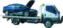 Logo for Car Body Repairs Pty Ltd Smithfield