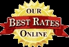 Western Sydney Accommodation Gardenia Motor Inn Logo